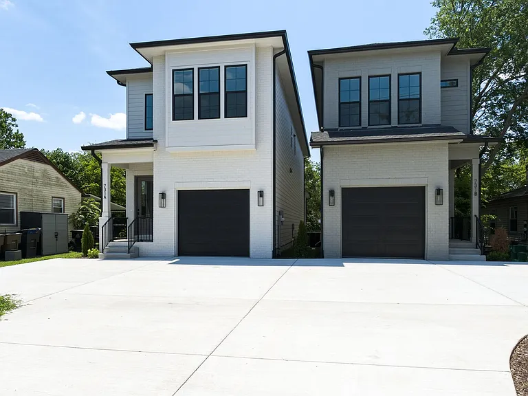 731 Croley Dr #A — Photo 1