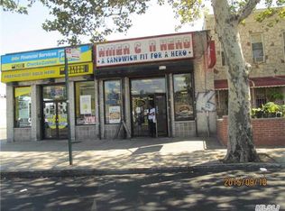 2488 Linden Blvd, Brooklyn, NY 11208