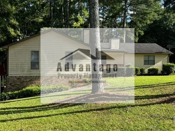 150 Appleton Blvd, Stockbridge, GA 30281