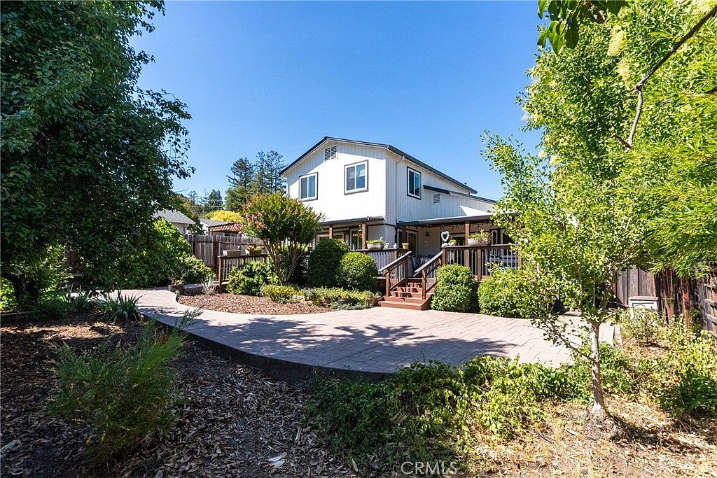 291 Hacienda Dr, Scotts Valley, CA 95066 MLS SR23146266 Zillow