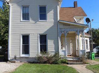 403 1/2 Spink St #B, Wooster, OH 44691
