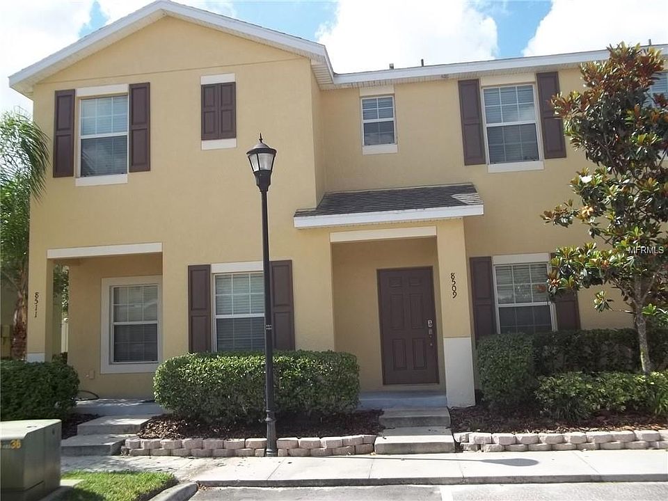 1st image of 8509 Brushleaf Way