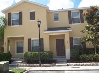 8509 Brushleaf Way, Tampa, FL 33647