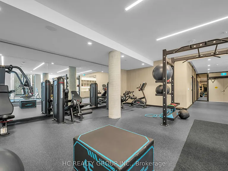 2020 Bathurst St #603 — Photo 30