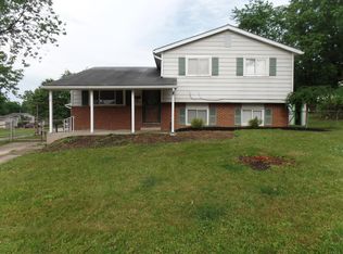 3250 Tareyton Dr, Grove City, OH