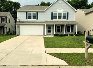 3314 Montgomery Dr, Indianapolis, IN 46227
