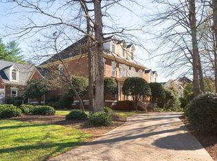 101 Belfrey Dr, Greer, SC 29650