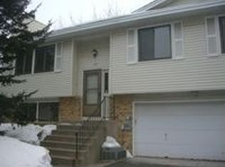 535 97th Ln NE, Blaine, MN 55434