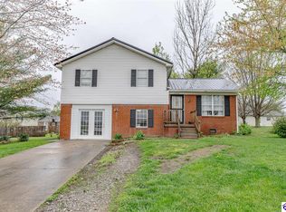 1608 Angela Way, Leitchfield, KY 42754