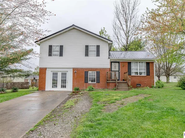 1608 Angela Way, Leitchfield, KY 42754