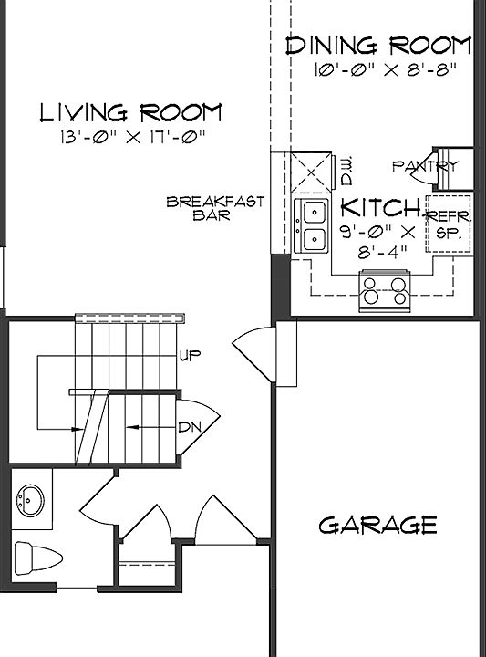 2nd image of 317 Lindy Blvd