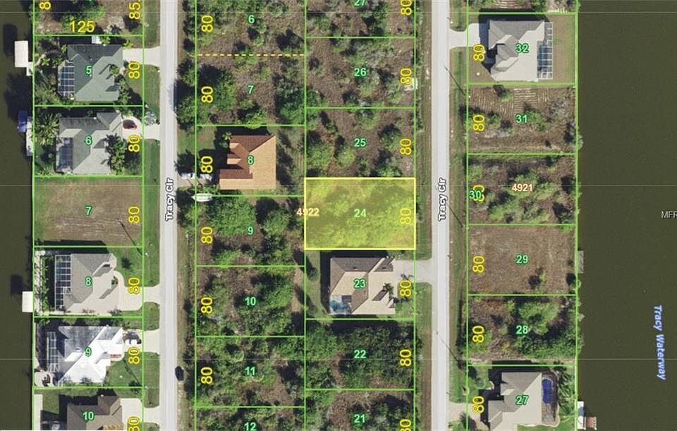 1st image of 8291 Tracy Cir