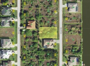 8291 Tracy Cir, Port Charlotte, FL 33981