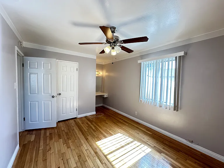 1st Bedroom