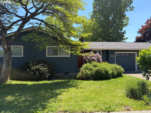 2146 Birchwood Ave, Eugene, OR 97401