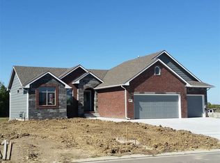 2225 S Tara Falls Ct, Wichita, KS 67207