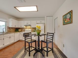 5931 Cliff Rock Dr, San Antonio, TX 78250