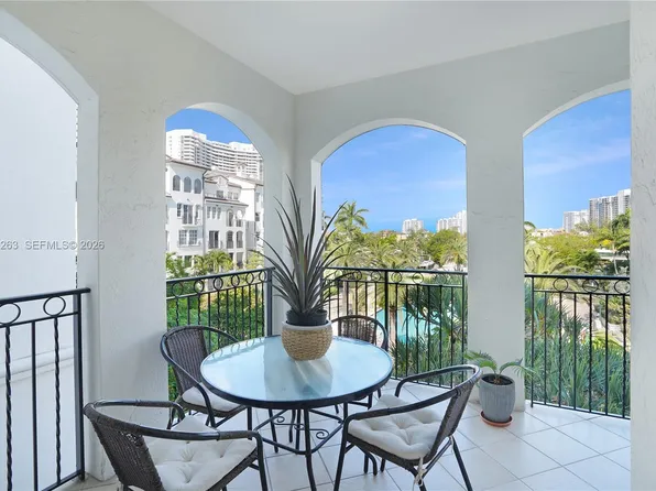 3700 Island Blvd #C307, Aventura, FL 33160