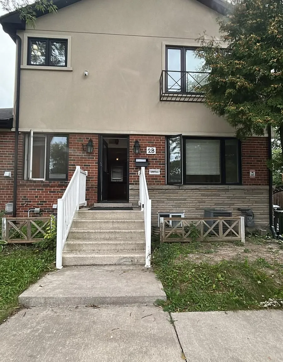 2 bed, $2,650 — Photo 1