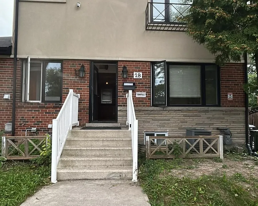 2B Dornfell St #MAIN