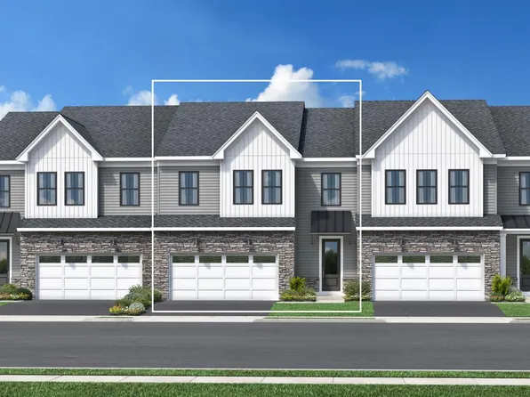 508 Trifecta Rd, Downingtown, PA 19335