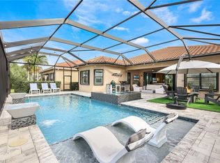 11768 Meadowrun Cir, Fort Myers, FL 33913