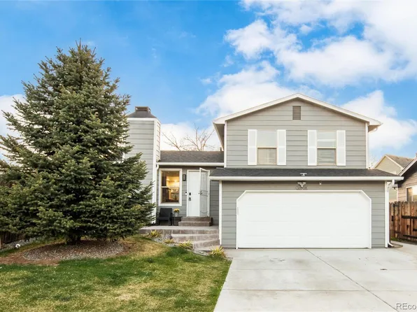 16908 Blue Mist Circle, Parker, CO 80134