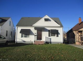 21207 Franklin Rd, Maple Heights, OH 44137