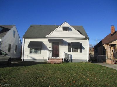 21207 Franklin Rd, Maple Heights, OH, 44137