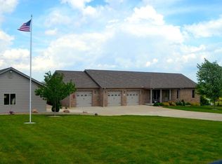 818 Rinkliff Rd, Chillicothe, OH 45601