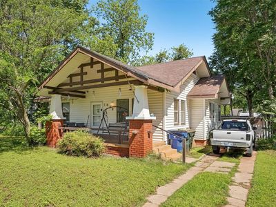 1220 W Iowa Ave, Chickasha, OK, 73018