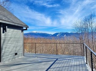 22 Summit Dr, Franconia, NH 03580