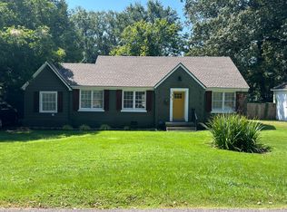 3697 Nottingham Rd, Memphis, TN 38111