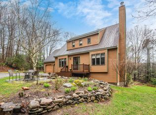 137 South Rd, New Hartford, CT 06057