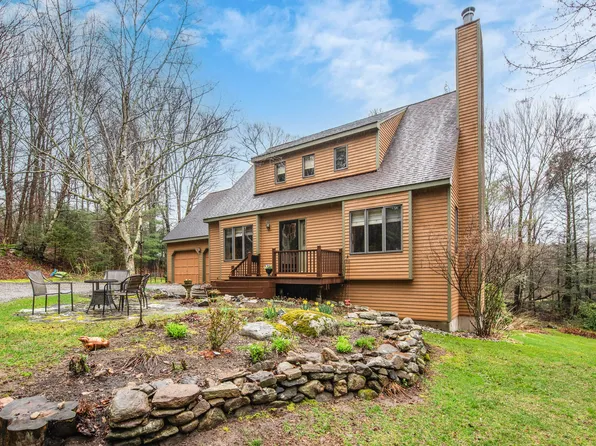 137 SOUTH Road, New Hartford, CT 06057