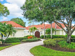6744 SE Barrington Dr, Stuart, FL 34997
