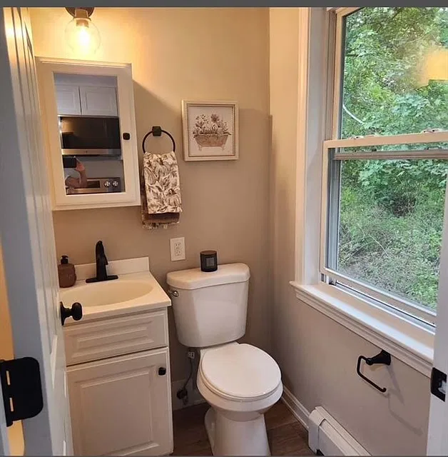 1 bed, 402 sqft, $1,850 — Photo 4