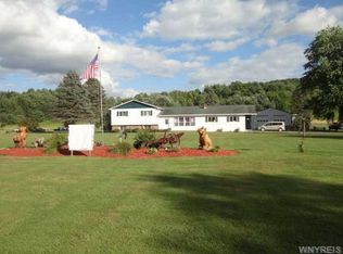 8525 Route 417, Little Genesee, NY 14754