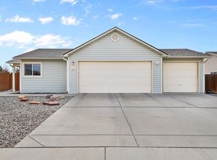 3177 Booshway Ave, Grand Junction, CO 81504