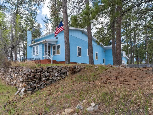 347 N 5th St, Custer, SD 57730