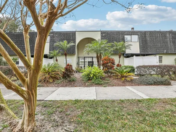 1120 PORTLAND AVENUE #4, ORLANDO, FL 32803