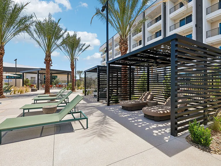 ARCA Apartments — Photo 22