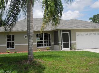 3007 Irene Ave S, Lehigh Acres, FL 33976