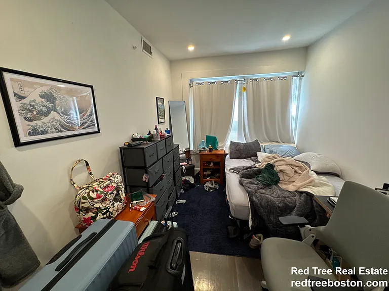 1406 Beacon St #3A — Photo 22