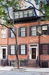 27 Vandam Street in Hudson Square