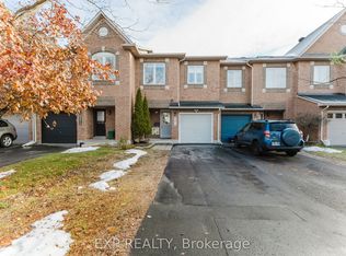 2274 Brockstone Cres, Ottawa, ON K4A 4V3