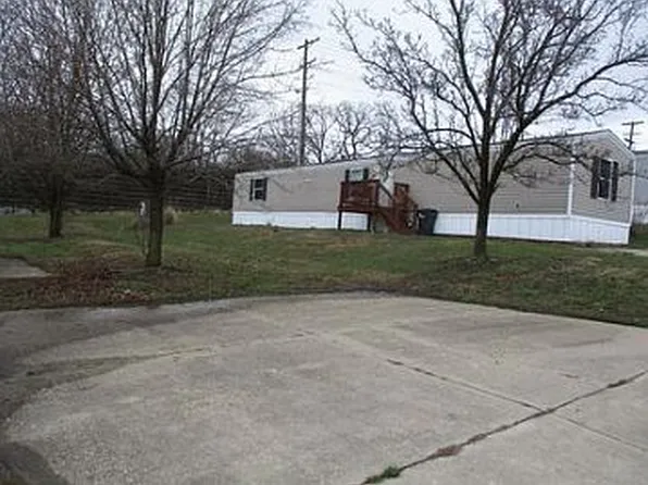 403 Glenstone Dr, Columbia, MO 65201