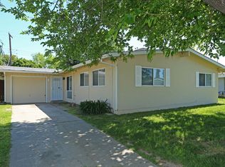6558 Kemp Way, North Highlands, CA