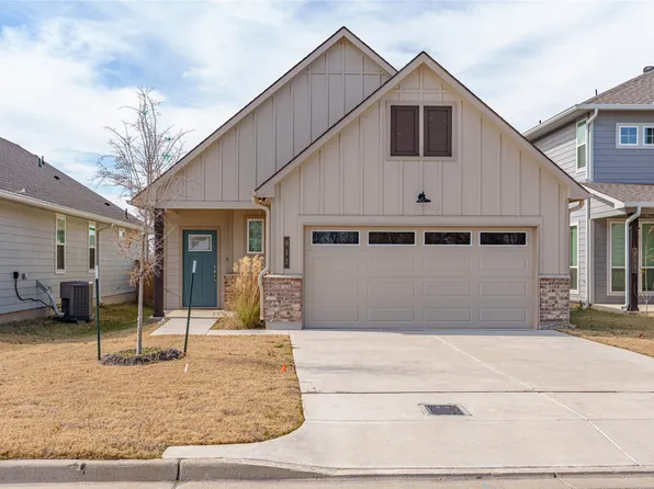 917 Placid Cir, Waco, TX 76706