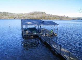 Rocky Rdg Ln, Rogers, AR 72756